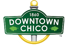 Downtown Ambassadors-Chico logo