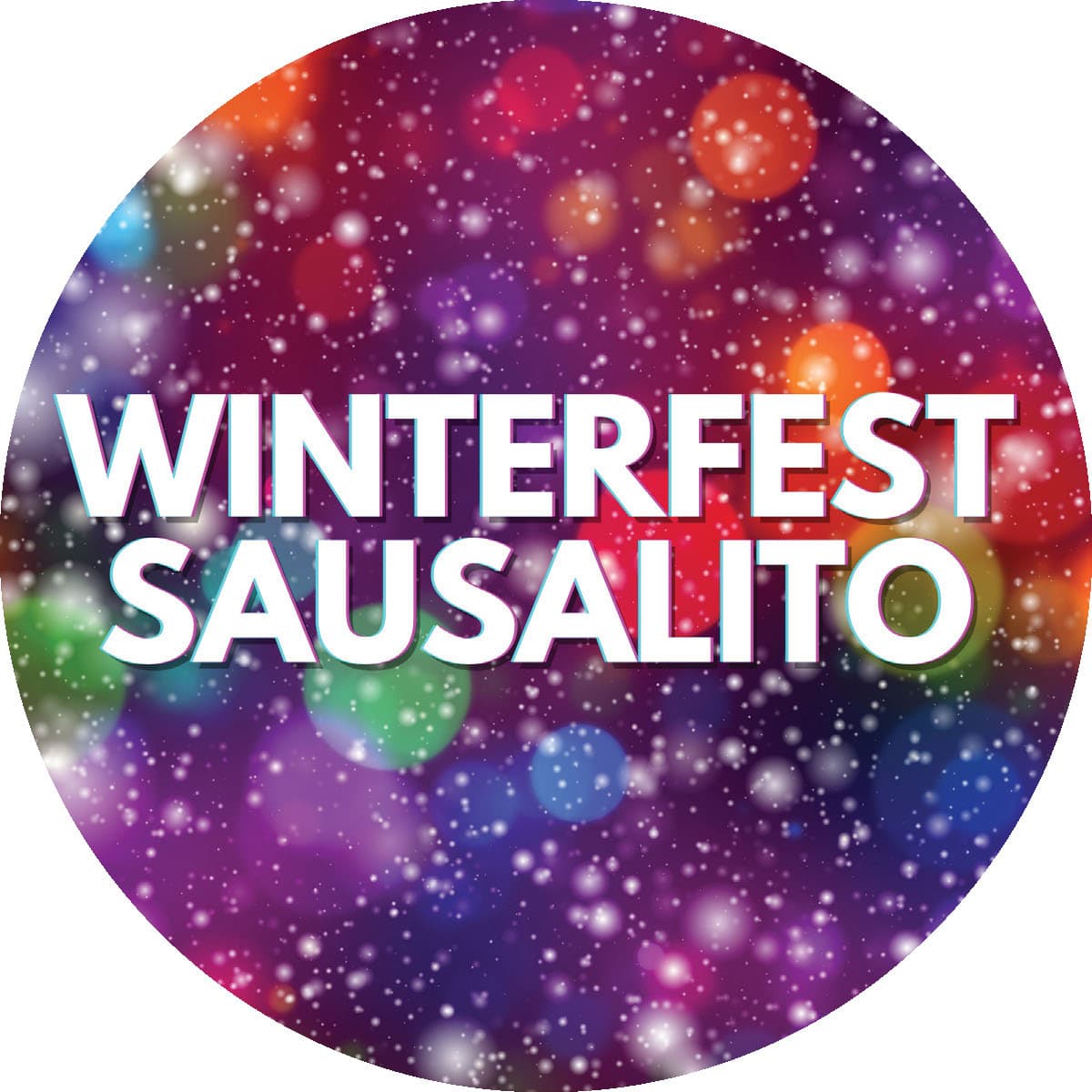 Winterfest Sausalito