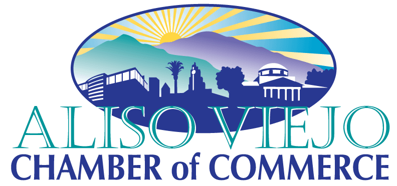 Aliso Viejo Chamber of Commerce banner image