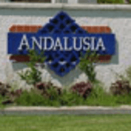 Andalusia HOA logo