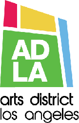 Arts District Los Angeles Business Improvement District logo