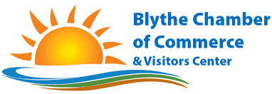 Blythe Chamber of Commerce banner image