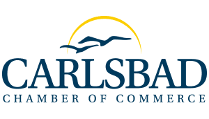 Carlsbad Chamber of Commerce banner image