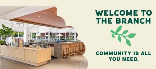 Third Thursday Mixer at The Branch, Bishop Ranch