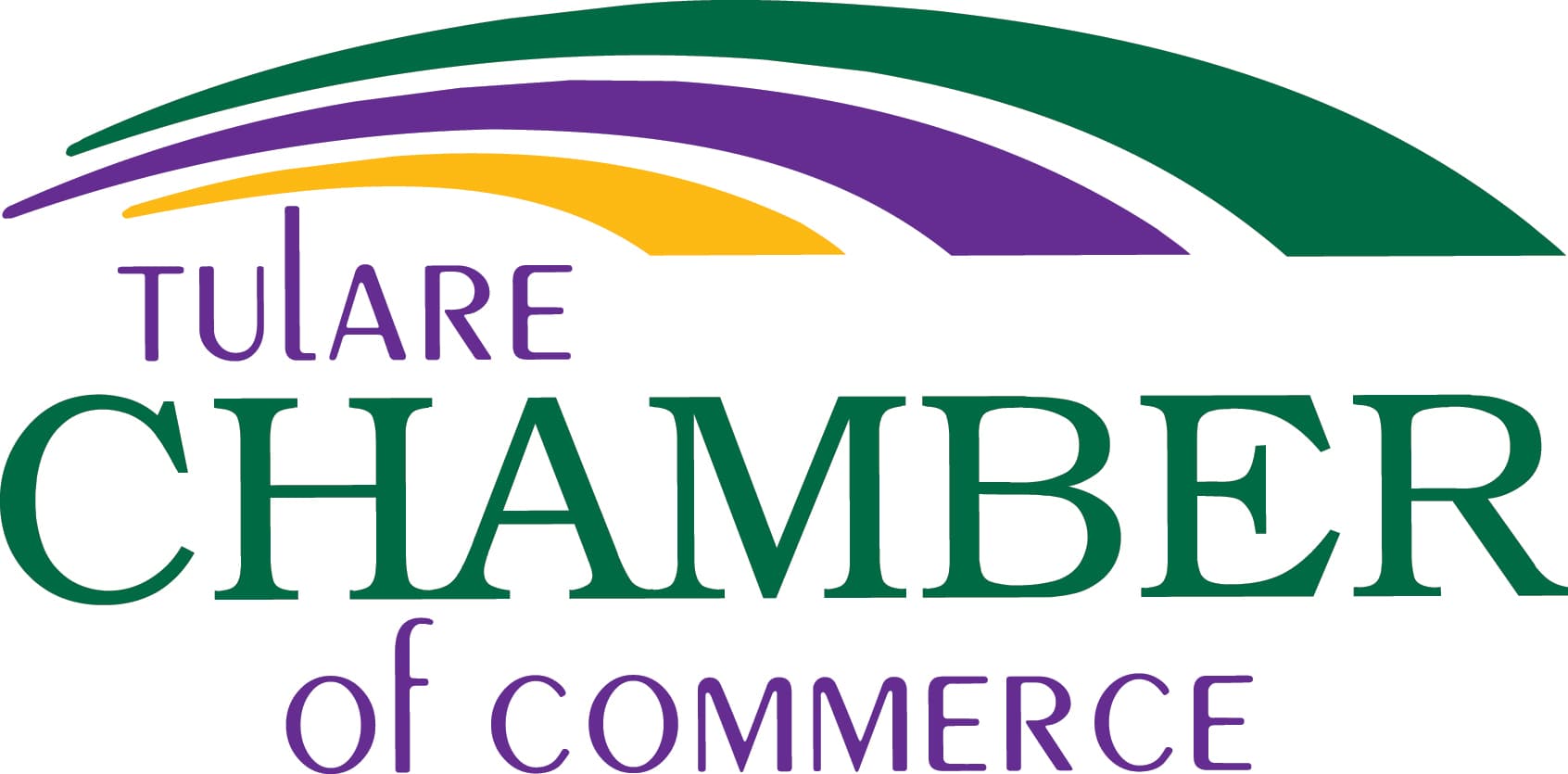 Tulare Chamber of Commerce banner image