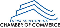 West Sacramento Chamber of Commerce banner image