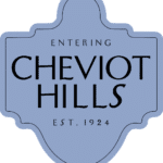 Cheviot Hills Homeowners' Association logo