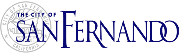 City of San Fernando banner image