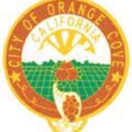 City of Orange Cove logo