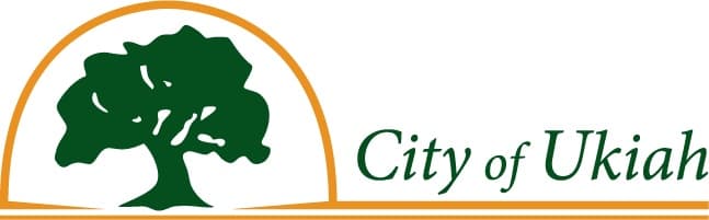City of Ukiah banner image