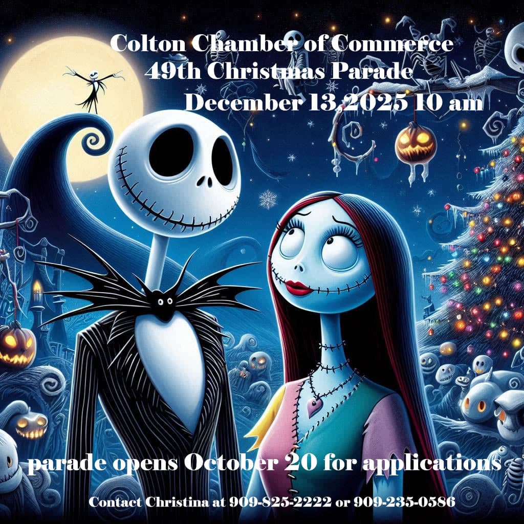 49th Annual Christmas Parade