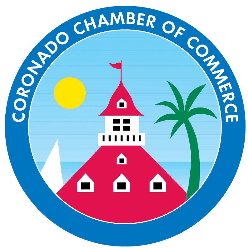 Chamber of Commerce logo