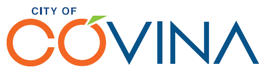 City of Covina banner image