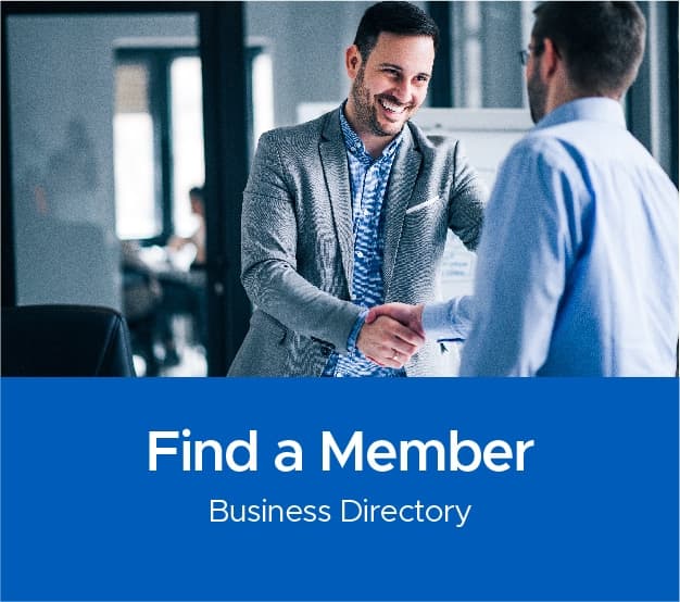 Cupertino Chamber of Commerce banner image