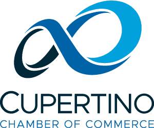 Cupertino Chamber of Commerce logo