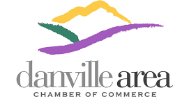 Danville Area Chamber of Commerce banner image