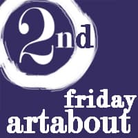 2nd Friday ArtAbout