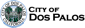 City of Dos Palos banner image