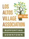 Los Altos Village Association logo