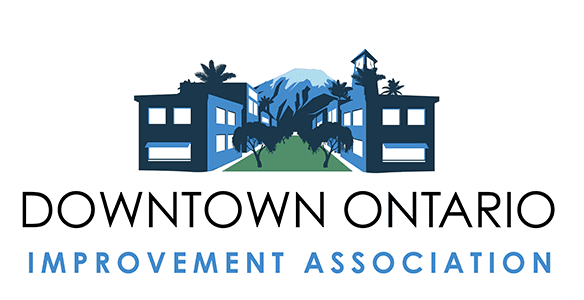 Downtown Ontario Improvement Association banner image