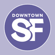 Downtown SF Partnership logo