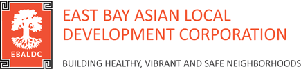 East Bay Asian Local Development Corporation banner image