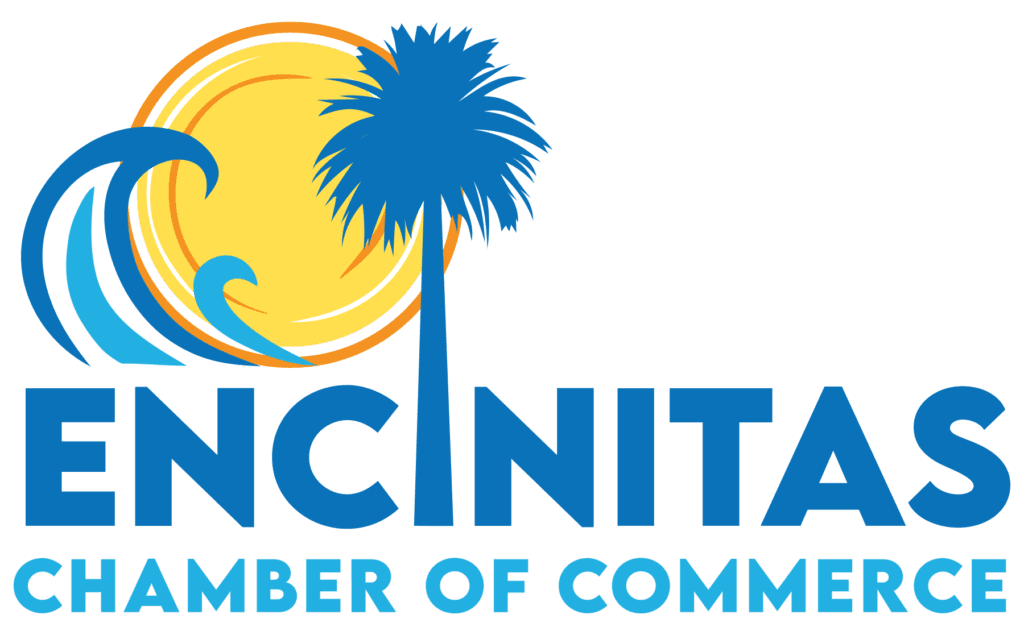 Encinitas Chamber of Commerce banner image