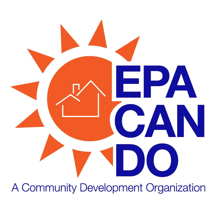 East Palo Alto Community Alliance and Neighborhood Development Organization (EPACANDO) logo