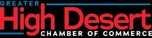 Greater High Desert Chamber of Commerce banner image