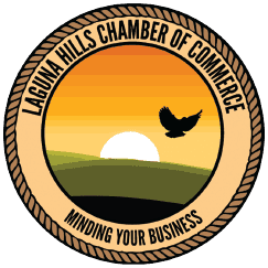 Laguna Hills Chamber of Commerce logo