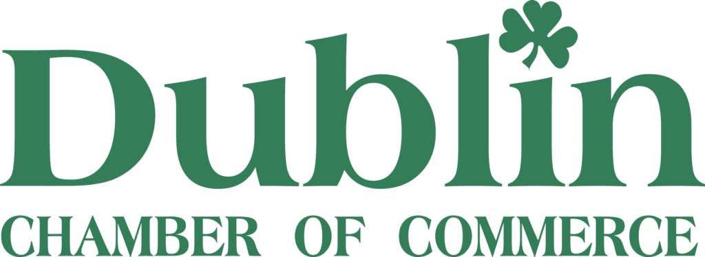 Dublin Chamber of Commerce banner image