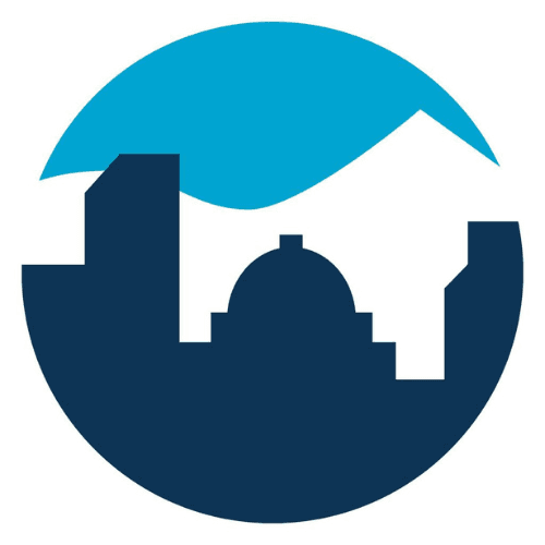Sacramento Metro Chamber of Commerce logo