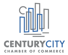 Century City Chamber of Commerce logo
