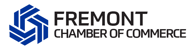 Fremont Chamber of Commerce logo