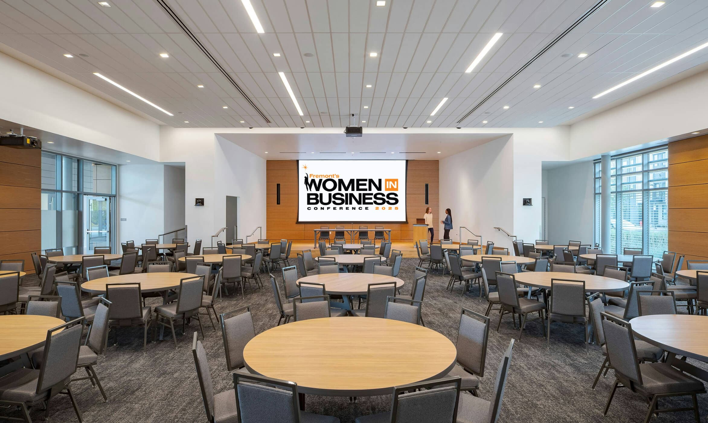 Fremont Chamber of Commerce banner image