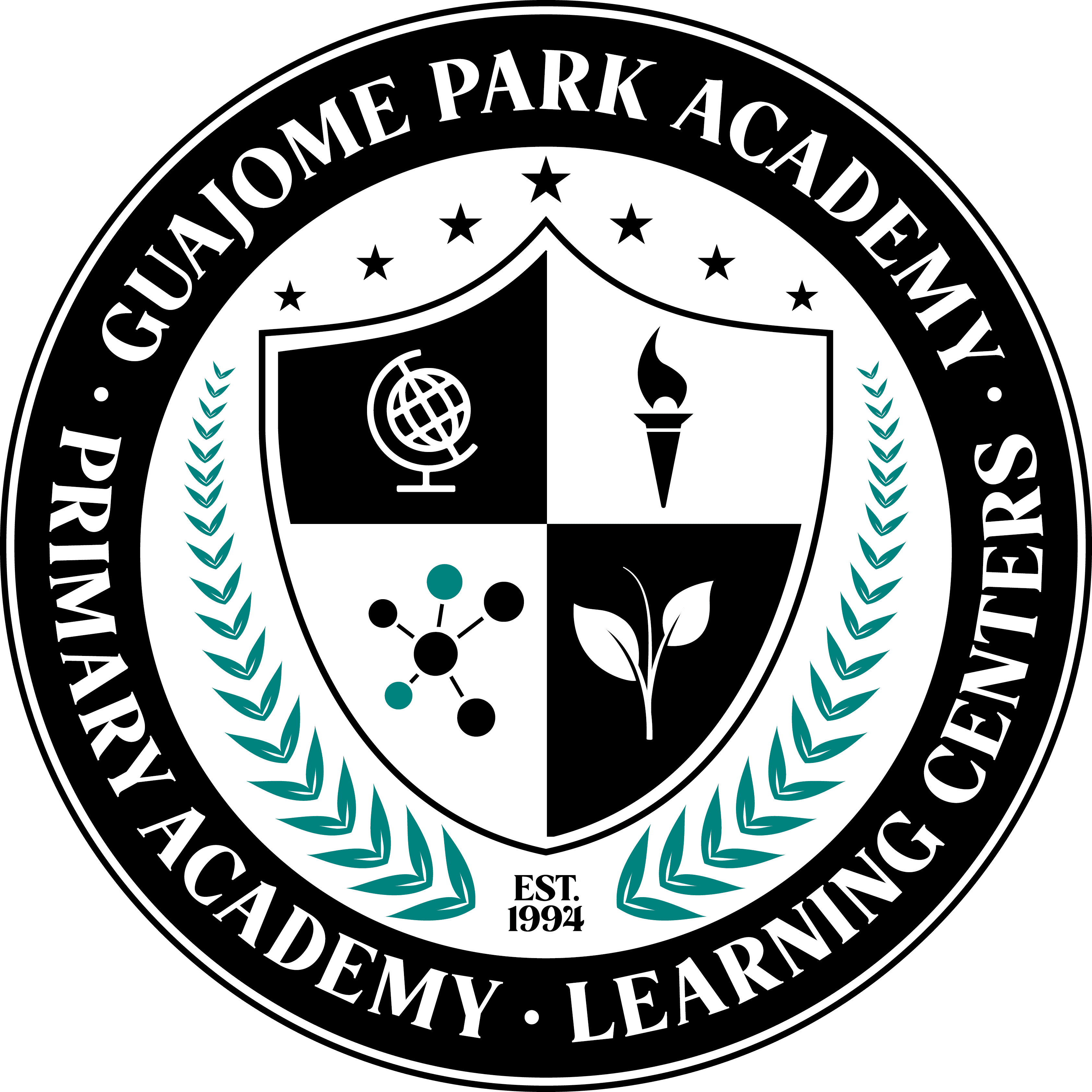 Vista Chamber of Commerce logo