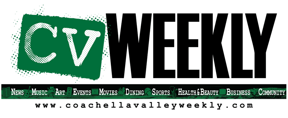 Palm Desert Area Chamber of Commerce banner image