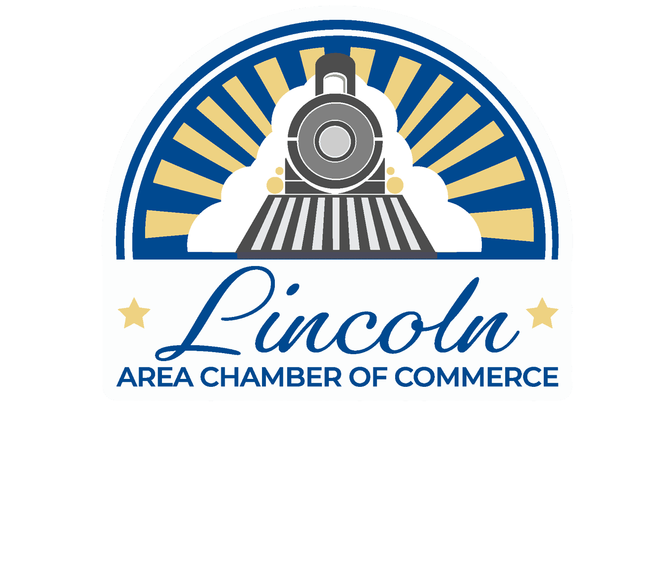 Lincoln Chamber of Commerce logo