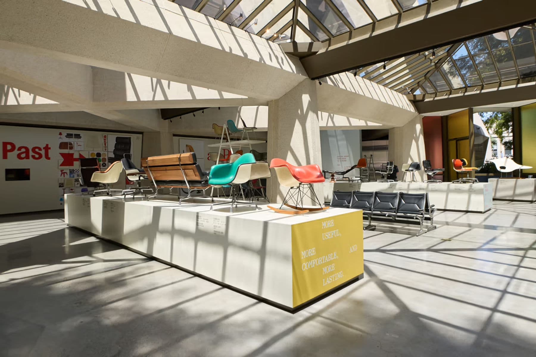 Past as Prologue Exhibition