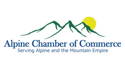 Alpine Chamber of Commerce banner image