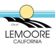 City of Lemoore logo