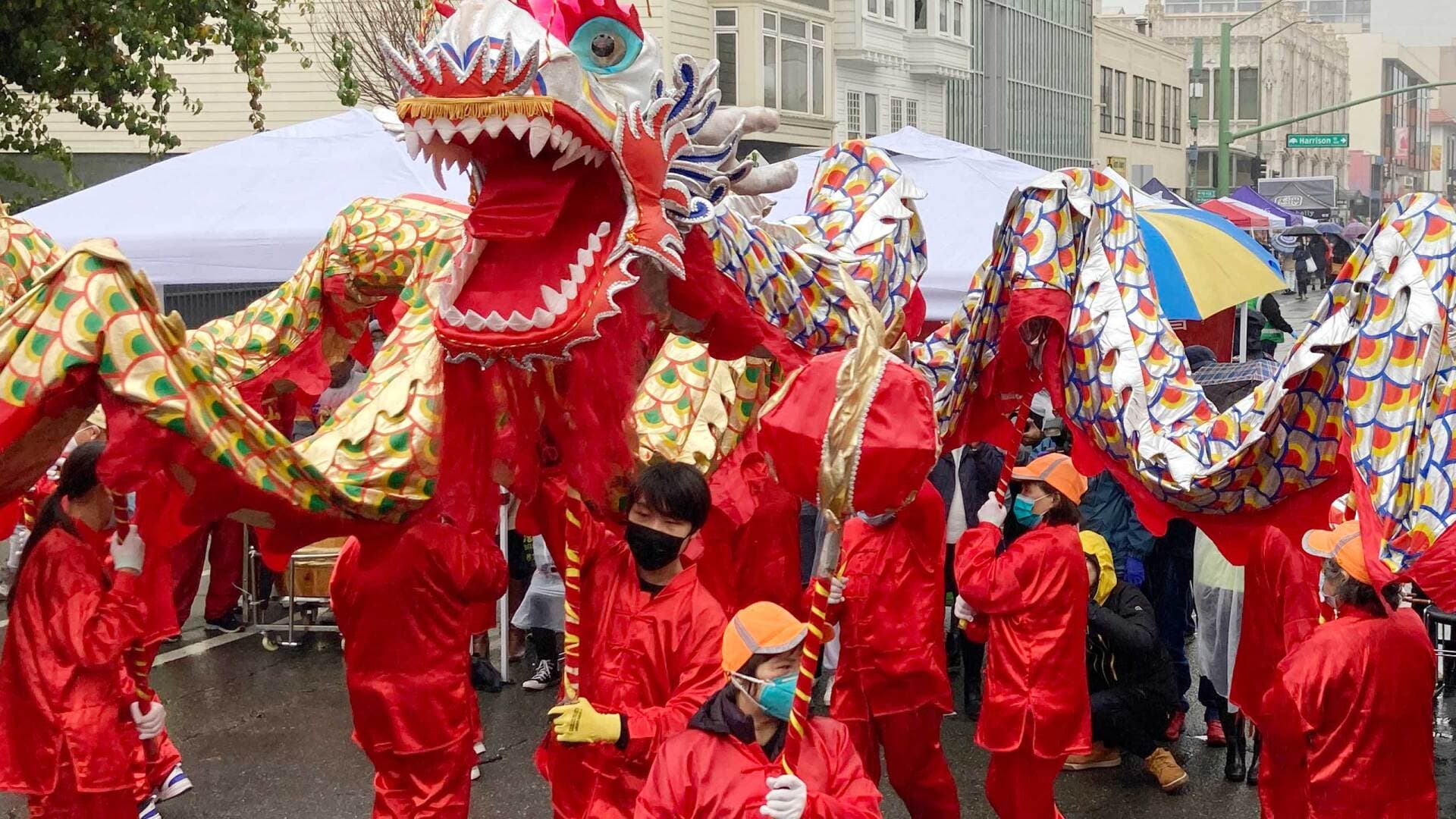 Dongzhi Winter Festival