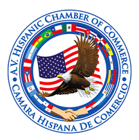 AV Hispanic Chamber of Commerce logo