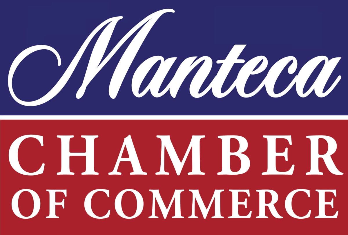 Manteca Chamber of Commerce logo