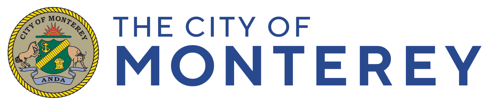 City of Monterey banner image