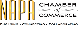 Napa Chamber of Commerce banner image