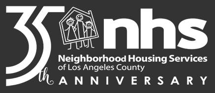 Neighborhood Housing Services of Los Angeles County banner image
