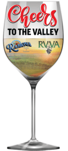 Cheers to the Valley Wine Festival
