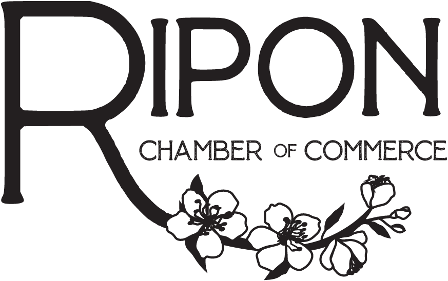 Ripon Chamber of Commerce banner image