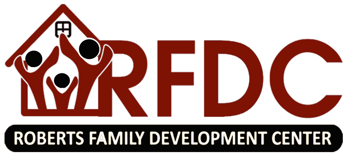 Roberts Family Development Center banner image